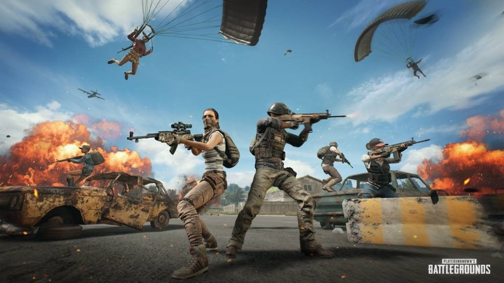 pubg banned in nepal