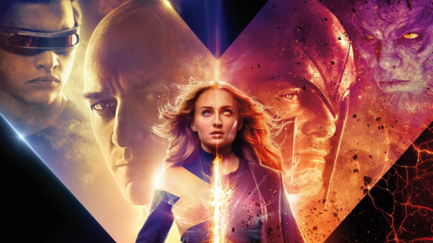 X-Men: Dark Phoenix Release Date In Nepal 